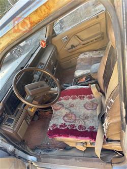 تويوتا كراون